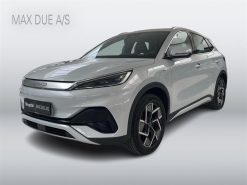 BYD Atto 3 EL Design 204HK 5d Aut.