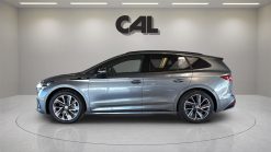 Alternative view of Skoda Enyaq 85 iV Sportline 286HK 5d Aut.