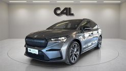 Skoda Enyaq 85 iV Sportline 286HK 5d Aut.