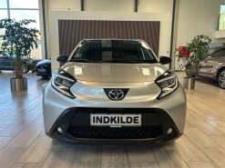 Alternative view of Toyota Aygo X 1,0 VVT-I Active 72HK 5d Aut.