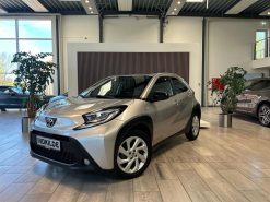 Toyota Aygo X 1,0 VVT-I Active 72HK 5d Aut.
