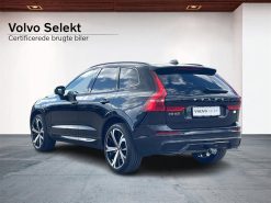 Alternative view of Volvo XC60 2,0 T6 Recharge  Plugin-hybrid Ultimate AWD 350HK 5d 8g Aut.