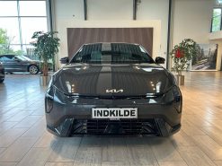 Alternative view of Kia EV4 EL Long Range GT-Line 204HK 5d Aut.