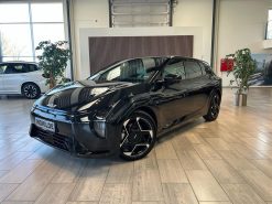 Kia EV4 EL Long Range GT-Line 204HK 5d Aut.