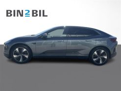 Alternative view of Polestar 4 EL LRDM Prime AWD 544HK 5d Aut.