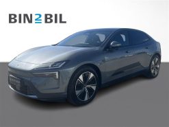 Polestar 4 EL LRDM Prime AWD 544HK 5d Aut.