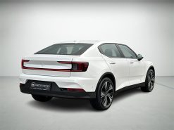 Alternative view of Polestar 2 EL Long range Single motor 231HK 5d Aut.