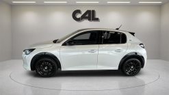 Alternative view of Peugeot e-208 EL GT 136HK 5d Aut.