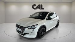 Peugeot e-208 EL GT 136HK 5d Aut.