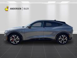 Alternative view of Ford Mustang Mach-E EL UR Premium 294HK 5d Aut.