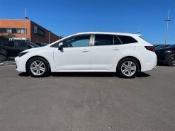 Alternative view of Toyota Corolla Touring Sports 1,8 Hybrid Active Smart E-CVT 122HK Stc Trinl. Gear