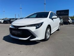 Toyota Corolla Touring Sports 1,8 Hybrid Active Smart E-CVT 122HK Stc Trinl. Gear