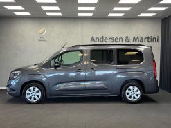 Alternative view of Opel Combo-e Life L2 EL Elegance XL 136HK Aut.