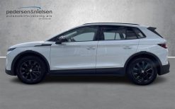 Alternative view of Skoda Elroq 60 EL Sportline 204HK 5d Aut.