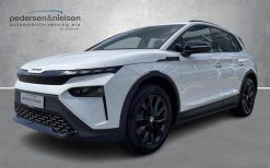 Skoda Elroq 60 EL Sportline 204HK 5d Aut.