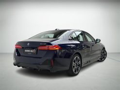 Alternative view of BMW i5 eDrive40 EL M-Sport 340HK Aut.