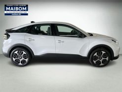 Alternative view of Citroën e-C4 EL Plus 136HK 5d Aut.