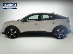Alternative view of Citroën e-C4 EL Plus 136HK 5d Aut.
