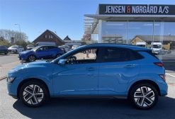 Alternative view of Hyundai Kona EL Advanced 136HK 5d Aut.