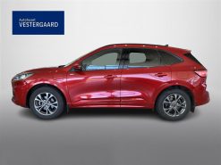 Alternative view of Ford Kuga 2,5 Plugin-hybrid ST-Line X CVT 225HK 5d Trinl. Gear