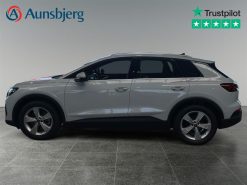 Alternative view of Audi Q4 40 E-tron 204HK 5d Aut.