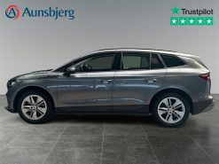 Alternative view of Skoda Enyaq 60 iV Plus 180HK 5d Aut.