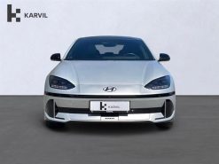 Alternative view of Hyundai Ioniq 6 Electric 77,4 kWh First Edition 4WD 325HK Aut.