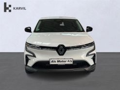Alternative view of Renault Mégane E-TECH Evolution ER 130HK 5d Aut.