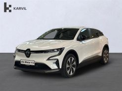 Renault Mégane E-TECH Evolution ER 130HK 5d Aut.