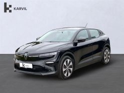 Renault Mégane E-TECH Evolution ER 130HK 5d Aut.