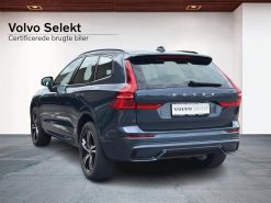 Alternative view of Volvo XC60 2,0 T6 Recharge  Plugin-hybrid R-design AWD 350HK 5d 8g Aut.