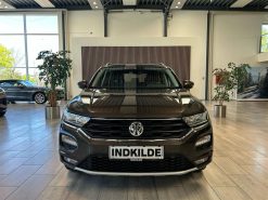 Alternative view of VW T-Roc 1,0 TSI Style 115HK 5d 6g