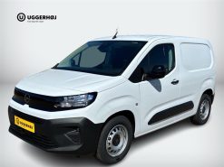 Alternative view of Opel Combo-e L1 EL Enjoy 136HK Van Aut.