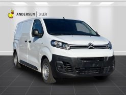 Alternative view of Citroën e-Jumpy L2 EL Fleetline 136HK Van Aut.