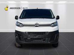 Citroën e-Jumpy L2 EL Fleetline 136HK Van Aut.