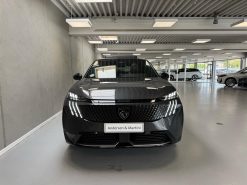 Alternative view of Peugeot e-3008 EL GT Pack 210HK 5d Aut.
