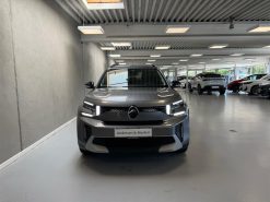 Alternative view of Citroën e-C3 Aircross EL Plus 113HK 5d Aut.