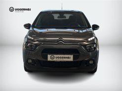 Alternative view of Citroën C3 1,2 PureTech Shine 83HK 5d