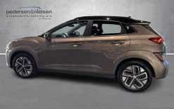 Alternative view of Hyundai Kona EL Prime 204HK 5d Aut.
