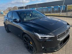 Polestar 2 EL Long Range Performance Plus AWD 408HK 5d Aut.
