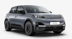 Nissan Micra EL Advance 52kWh 150HK 5d Aut.