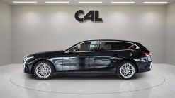 Alternative view of BMW i5 eDrive40 Touring EL 340HK Stc Aut.