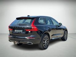 Alternative view of Volvo XC60 2,0 T6 Recharge  Plugin-hybrid Inscription AWD 340HK 5d 8g Aut.