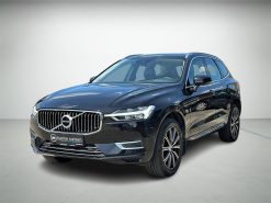 Volvo XC60 2,0 T6 Recharge  Plugin-hybrid Inscription AWD 340HK 5d 8g Aut.