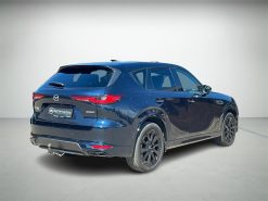 Alternative view of Mazda CX-60 2,5 e-Skyactiv  Plugin-hybrid Homura AWD 327HK 5d 8g Aut.