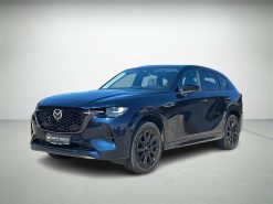 Mazda CX-60 2,5 e-Skyactiv  Plugin-hybrid Homura AWD 327HK 5d 8g Aut.