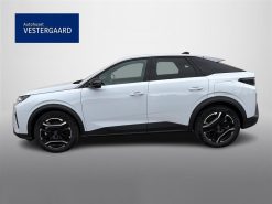 Alternative view of Peugeot e-3008 EL Allure 210HK 5d Aut.