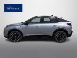 Alternative view of Peugeot e-3008 EL GT Longe Range 230HK 5d Aut.