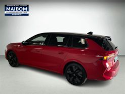 Alternative view of Opel Astra-e EL GS 156HK Stc Aut.