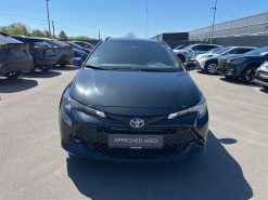 Alternative view of Toyota Corolla Touring Sports 1,8 Hybrid Active Comfort Pack E-CVT 140HK Stc Trinl. Gear